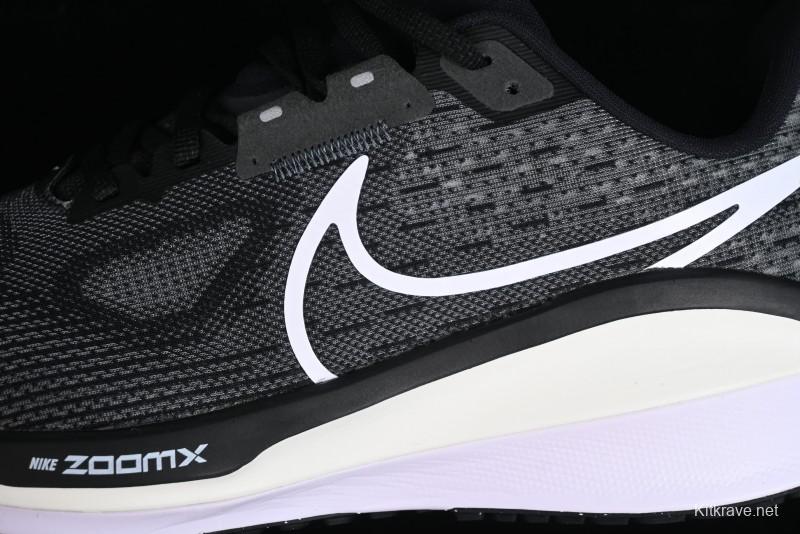 Nike Air Zoom Vomero 17 Lunar Summer 2024 Cushioned Casual Running Shoes - FB1309-004