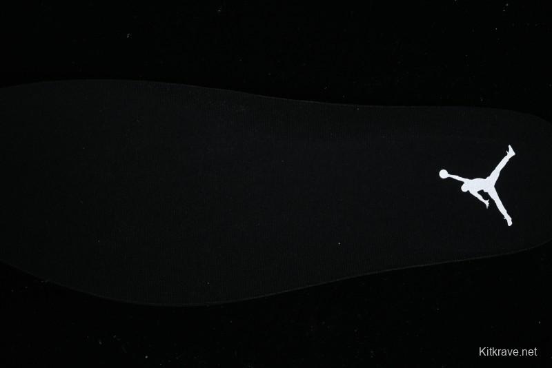 Nike Air Jordan 4 Retro White Thunder Basketball Shoes - FQ8138-001