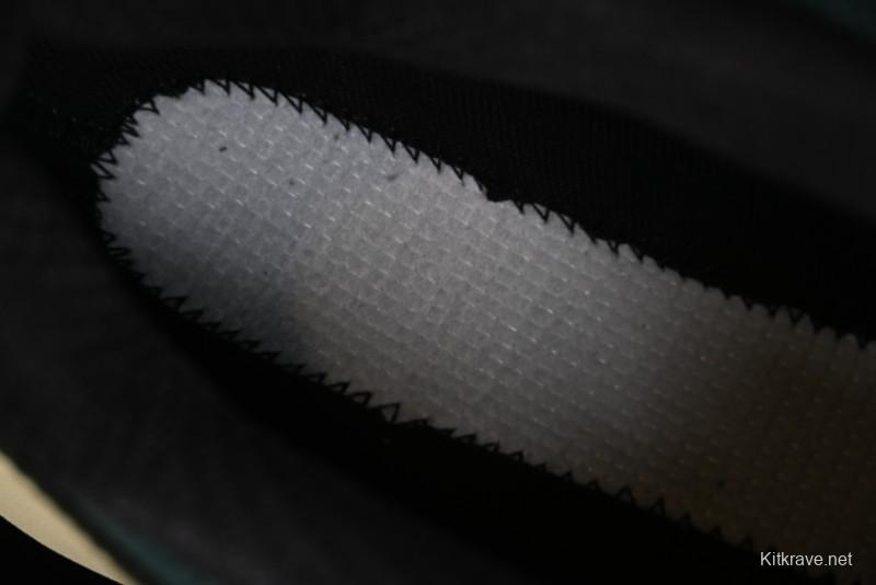 HOKA ONE ONE Tor Ultra Low Round Toe Cushioned Durable Low-Cut Hiking Shoes - 1155730 CVF