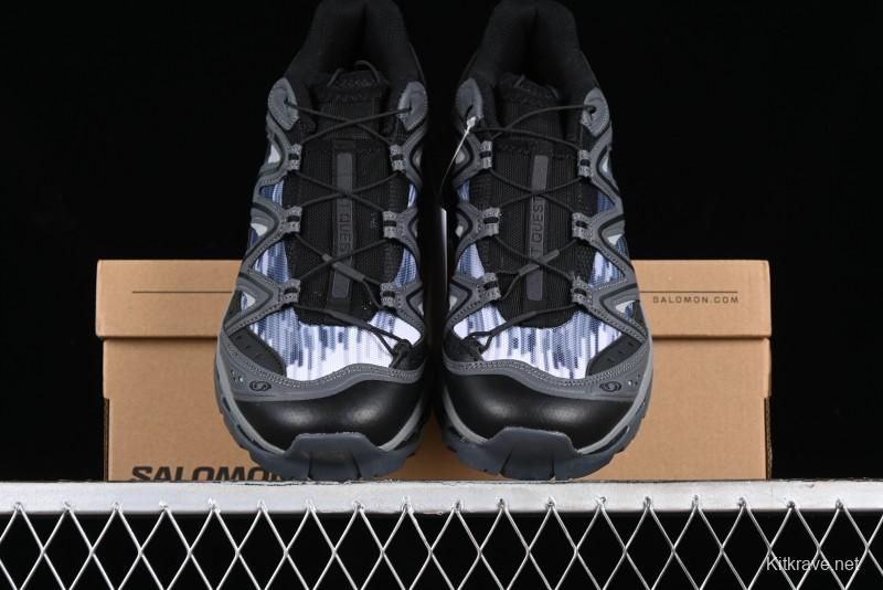 Salomon XT-Quest Mountain Trail Running Shoes with SENSIFIT and CONTAGRIP - 473616-28