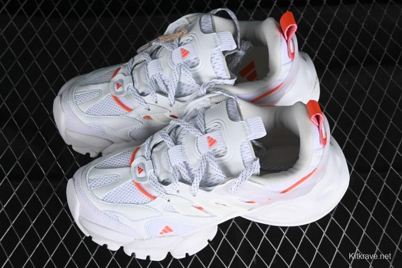 Adidas Vento XLG Deluxe Retro Casual Dad Shoes - JP5758