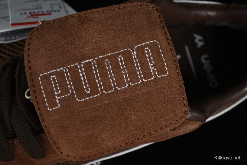 Puma Speedcat Low-Top Lifestyle Casual Shoes - 397397-04