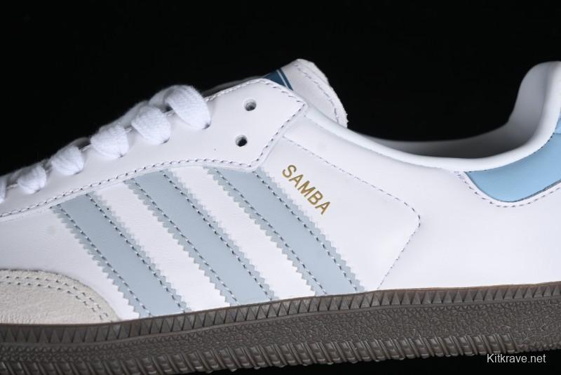 Adidas Samba OG Casual Sneakers - ID2055