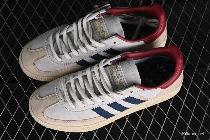 Adidas Handball Spezial Retro Casual Sneakers - IF3742