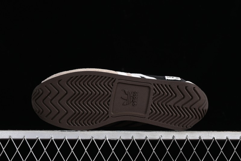 Adidas Song For The Mute Retro Casual Sneakers with Spot Laces - ID3546