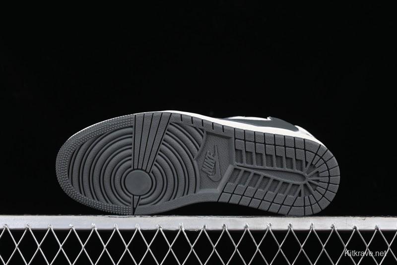 Nike Air Jordan 1 Low OG SP Travis Scott x Fragment Design Retro Sneakers - DM6688-601