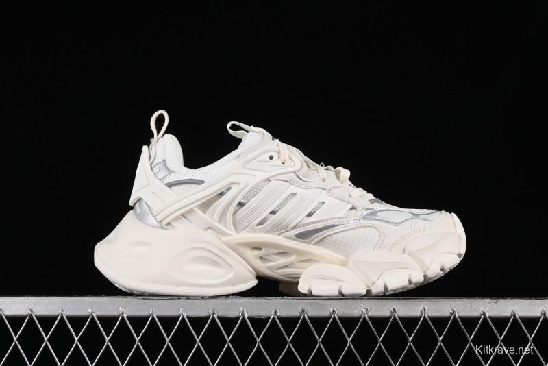 Adidas Vento XLG Deluxe IH7795 Retro Casual Dad Shoes