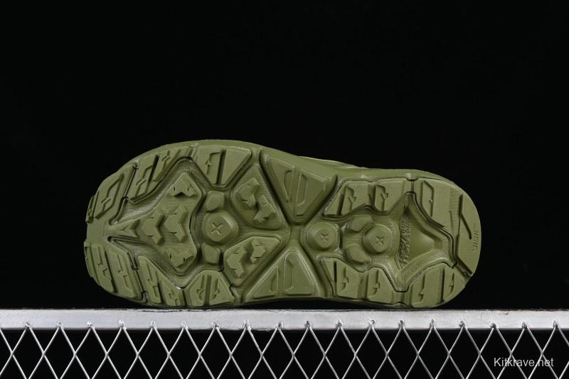 Hoka One One Hopara Outdoor Functional Mountain Sandals with Rugged Design - 1123112 FFN