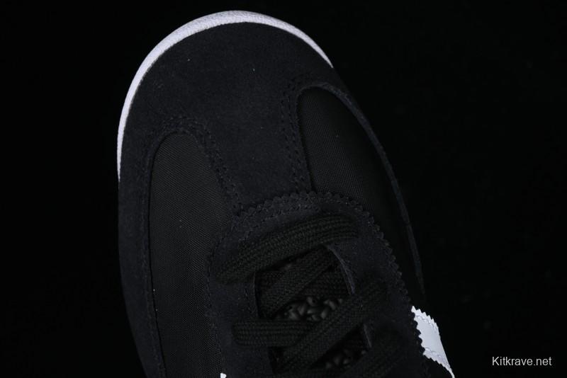 Adidas Originals SL 72 Retro Running Shoes with Ecotex Tongue and EVA Midsole - JI1282