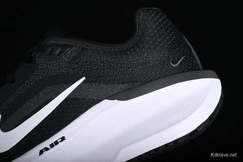 Nike Journey Run 2024 Low-Top Casual Running Shoes with Shock Absorption Anti-Slip and Wear-Resistant Design - FN0228-001