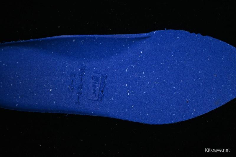 Onitsuka Tiger Moage Co Low-Top Running Shoes Comfortable Slip-Resistant Casual Sneakers - 1183B555-001