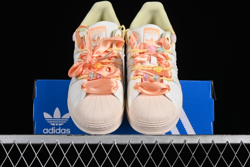 Adidas Originals Superstar IF1805 Candy Color Casual Sneakers - IF1805