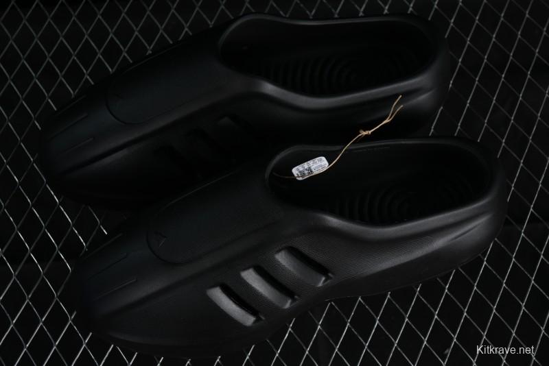 Adidas Originals AdiFOM II Infinity Slides IG6969 Sci-Fi Mule Style Sports Sandals