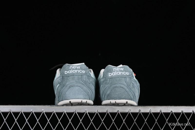 MiuMiu x New Balance 530 Low-Top Classic Retro Casual Running Shoes - AJD4