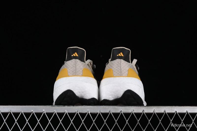 Adidas Ultra Boost Light 23 Running Shoes with Full-Length Boost Technology - IE1674