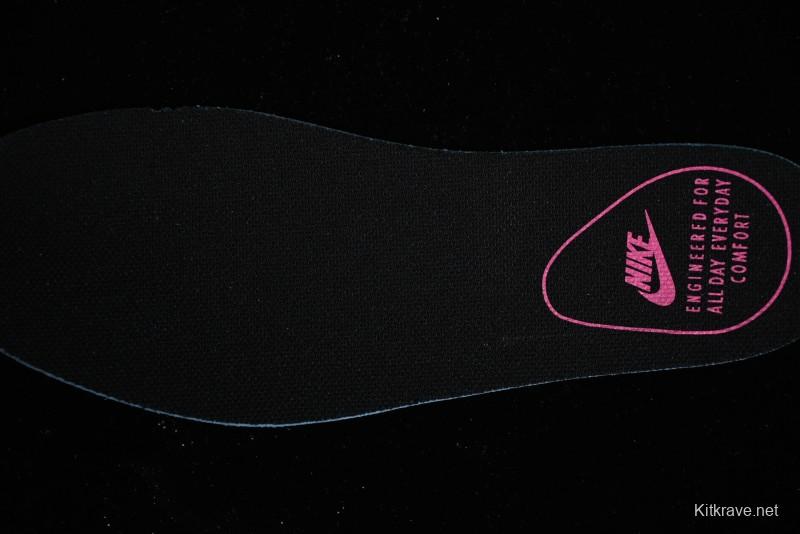 Nike Blazer City Low Casual Sneakers - AV2253-600