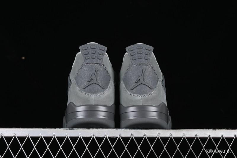 Nike Air Jordan 4 Retro SE "Paris Olympics" Sneakers - FQ7928-001