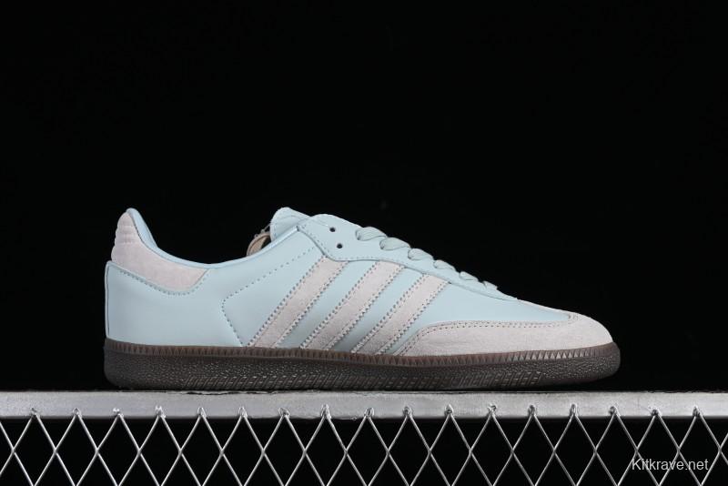 Adidas Samba D98158 Casual Sneakers - D98158