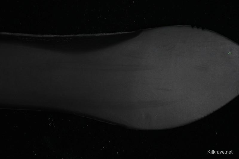 Balenciaga Phantom Sneaker Ten-Generation Trend Running Shoes with Transparent Heel Strap - W3XL51143