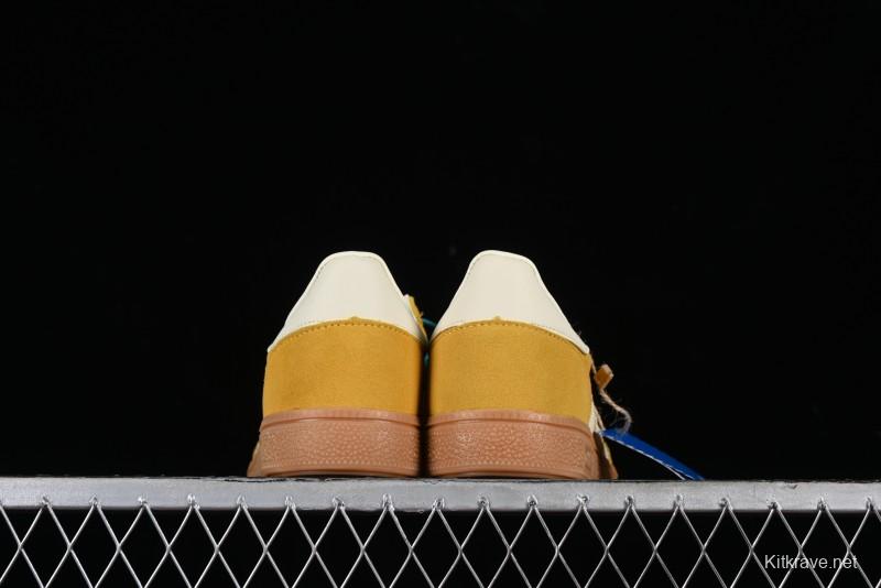 Adidas Handball Spezial Retro Casual Sneakers - IF7088