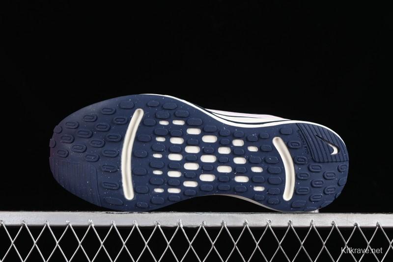 Nike Journey Run 2024 Low-Top Casual Running Shoes with Shock Absorption Anti-Slip and Wear-Resistant Design - FN0228-100