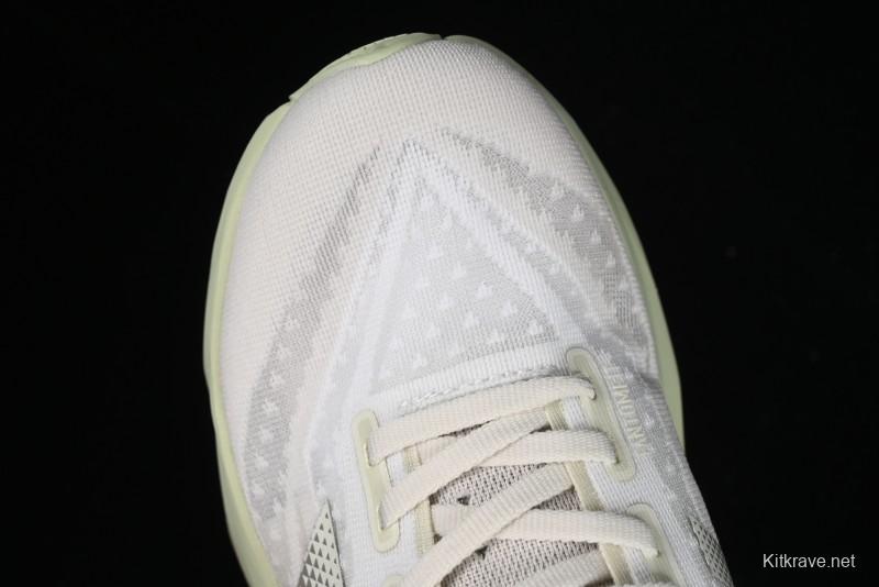 New Balance FuelCell Rebel V4 Low-Top Anti-Slip Durable Versatile Casual Running Shoes - MFCXLD4
