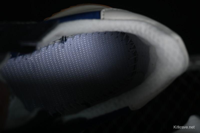 Adidas Originals SL 72 Retro Running Shoes with Nylon Upper and Rubber Outsole - IH5560