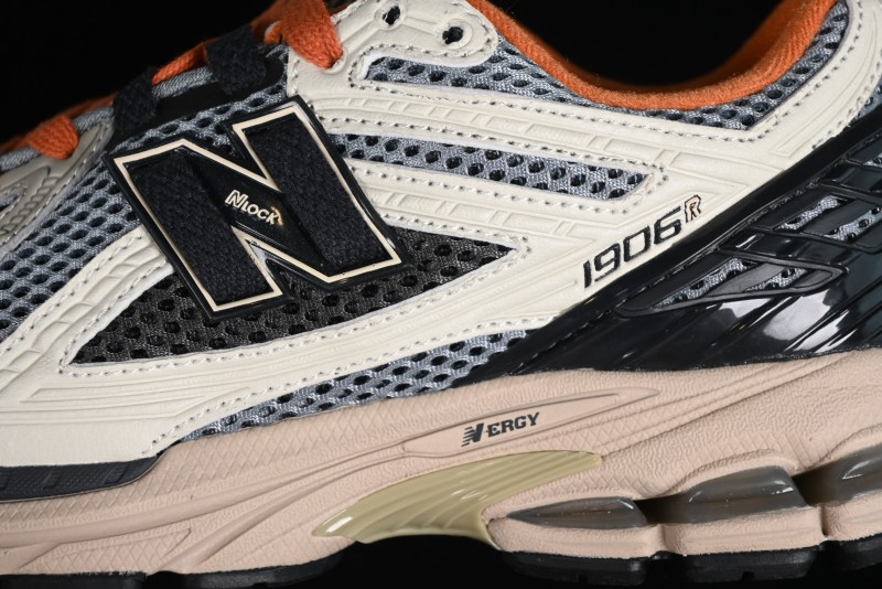 New Balance 1906 Series Retro Dad Style Casual Running Shoes - M1906RSA