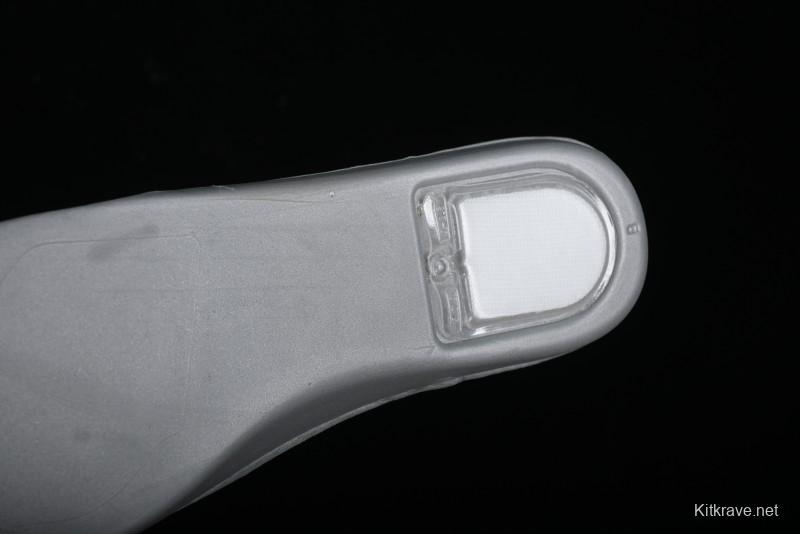 Bode x Nike Astro Grabber Casual Sneakers - FJ9821-001