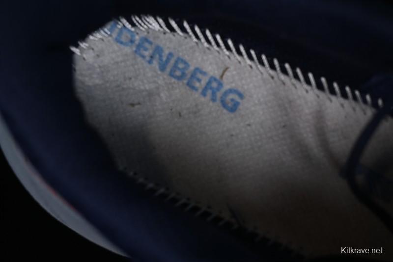 Hoka One One Challenger ATR 7 Low Trail Running Shoes with Lightweight Cushioning - 1134498 BSBL