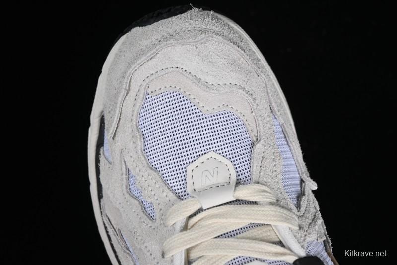 New Balance 1906 Series Retro Dad Style Casual Running Shoes - M1906DC