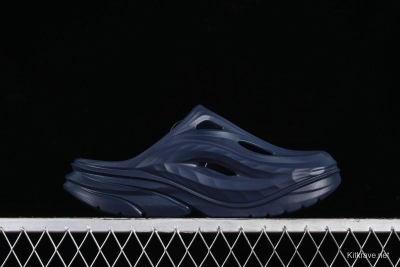 HOKA ONE ONE Casual Comfortable Lightweight Breathable Quick-Dry Toe-Post Sandals - CSC3