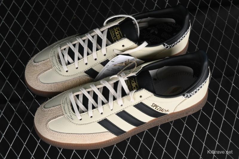 Adidas Handball Spezial Retro Casual Sneakers - IE3698