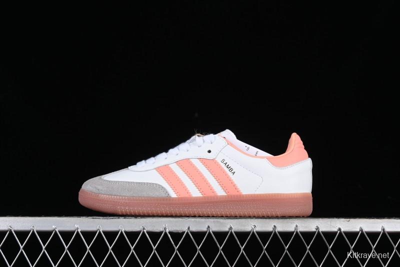 Adidas Samba OG Casual Sneakers - IG5932