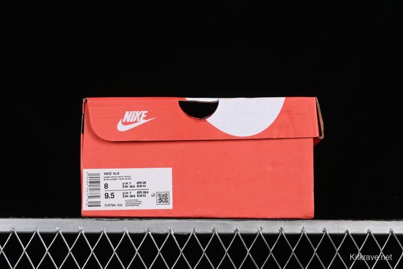 Nike AL8 Summer Retro Chunky Sneakers - FJ3794-102