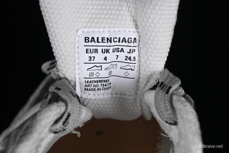 Balenciaga Phantom Sneaker - W3XL59049