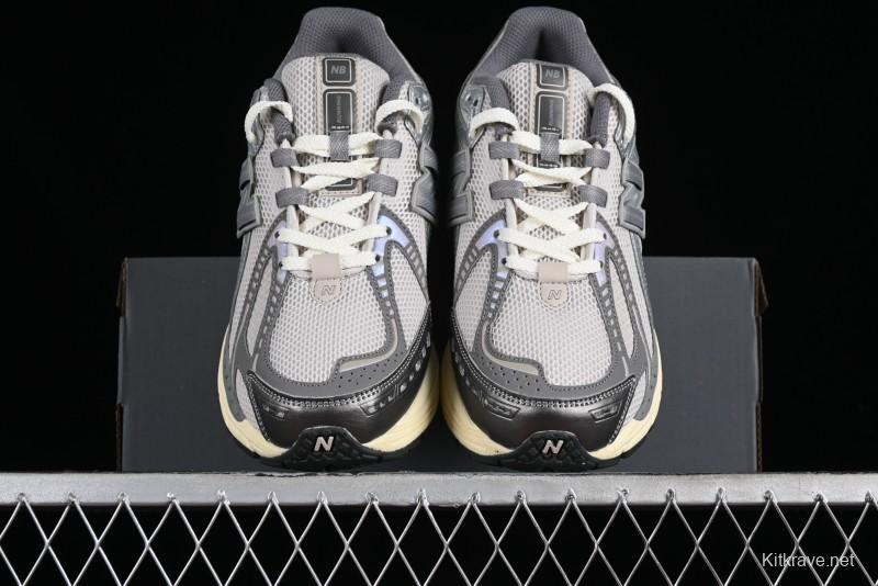 New Balance 1906 Series Retro Dad Style Casual Running Shoes - M1906RRD