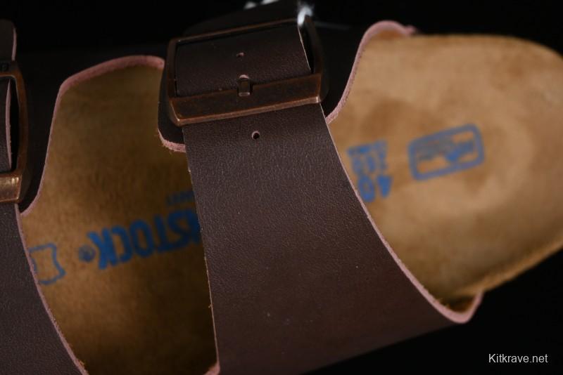 Birkenstock Birkenstock Sandals Series Brown - G.D4