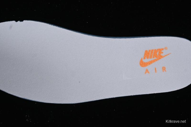 Nike Air Jordan 2 Low Craft "Melon Tint" Retro Sneakers - DV9956-118