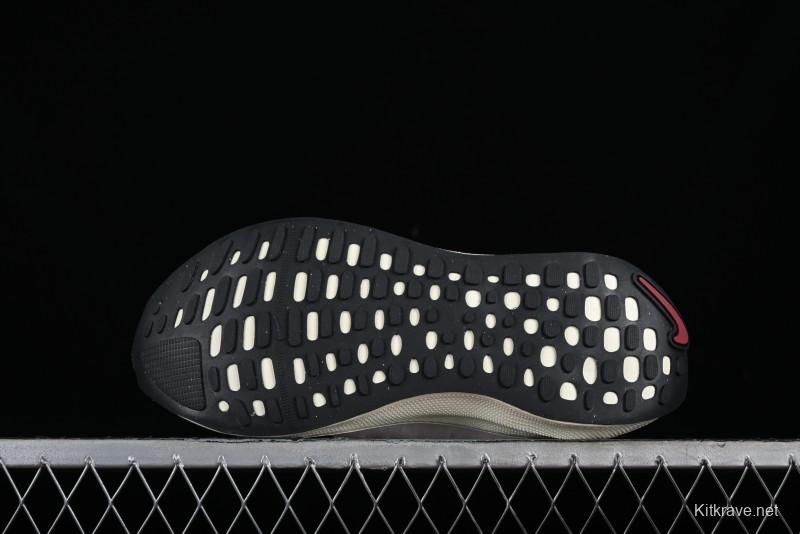 Nike ZoomX Infinity Run 4 Professional Cushioned Running Shoes with Knit Upper - DR2670-104