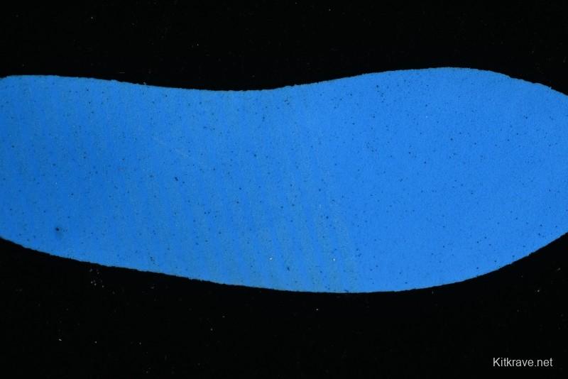 Nike Air Jordan 1 Low "Quai 54" Casual Sneakers in White Black Blue - HQ0764-001