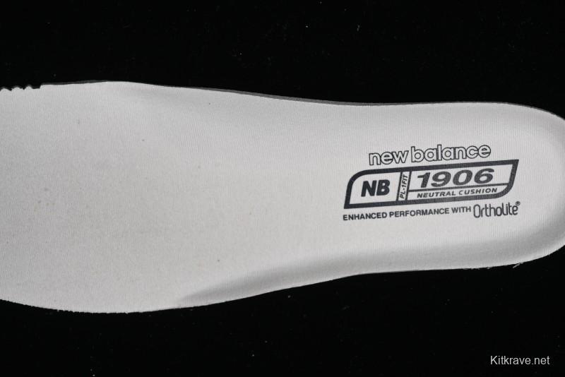 New Balance 1906 Series Retro Dad Style Casual Running Shoes - M1906RPC