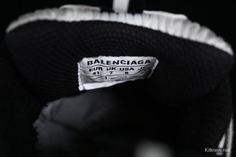 Balenciaga Phantom Sneaker - W3XLL7598