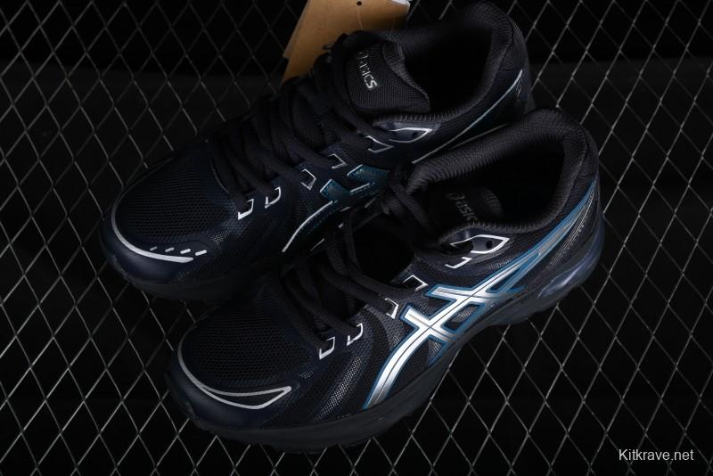 Asics Gel-Flux 4 Low-Top Breathable Casual Running Shoes - 1011B646-021