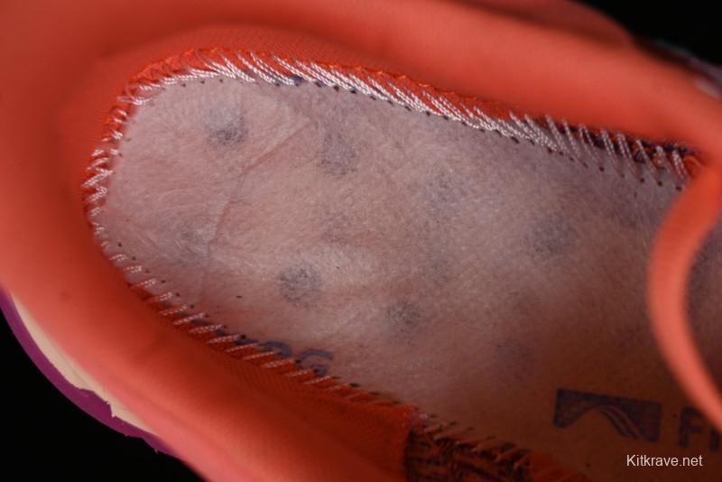 Hoka One One Mafate Speed 4 Low-Cut Professional Trail Running Shoes - 1129930 CPPF