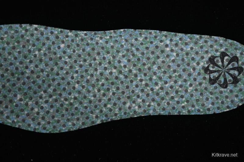 Nike Vapormax 2023 Flyknit Breathable Casual Running Shoes with Full-Length Air Cushion - DV1678-005