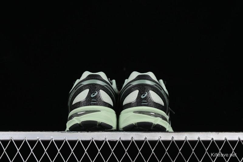 Asics Gel-Terrain Retro Breathable Casual Shoes Cushioned Men's Durable Running Sneakers - 1203A342-300