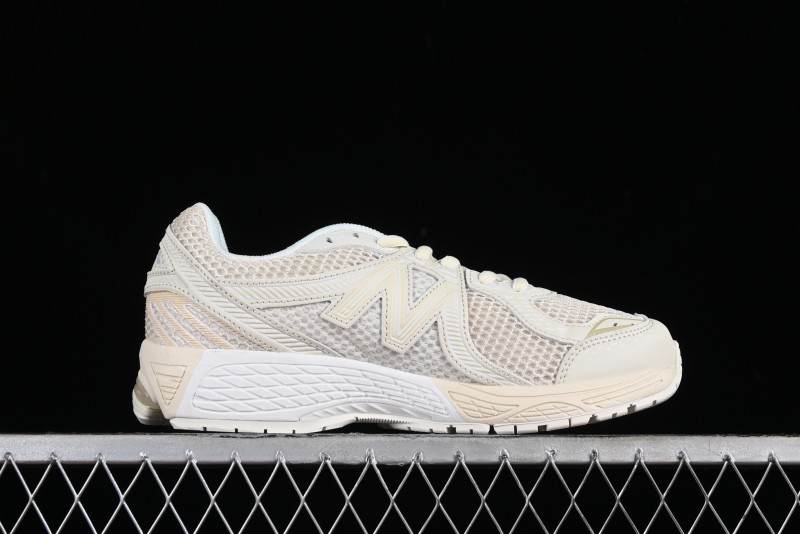 New Balance JJJJound x 860V2 Classic Retro Dad Style Casual Running Sneakers - ML860AH2