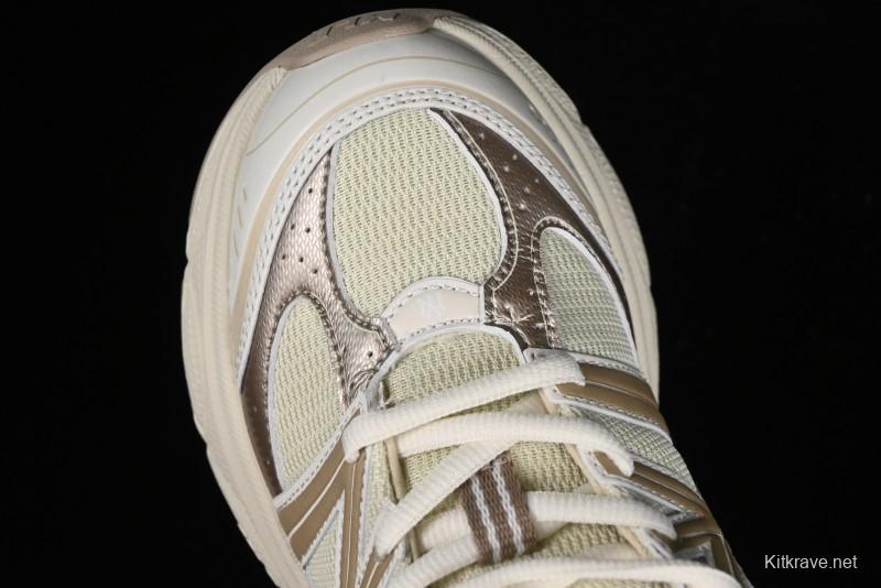 New York Yankees MLB ACE Runner Lightweight Casual Sneakers - 3ARNACE4N50BGS