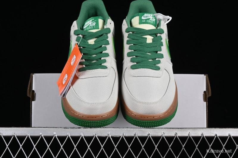 Nike Air Force 1 '07 Low TXT Casual Sneakers - AJ7282-003